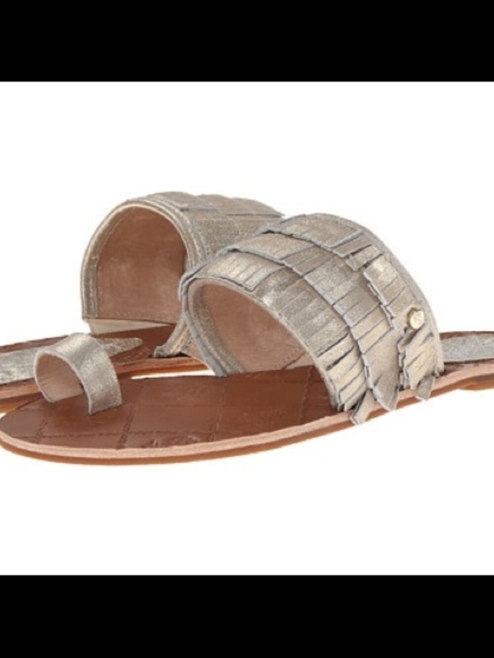Tommy Bahama Halola Sandal NWT Size 7